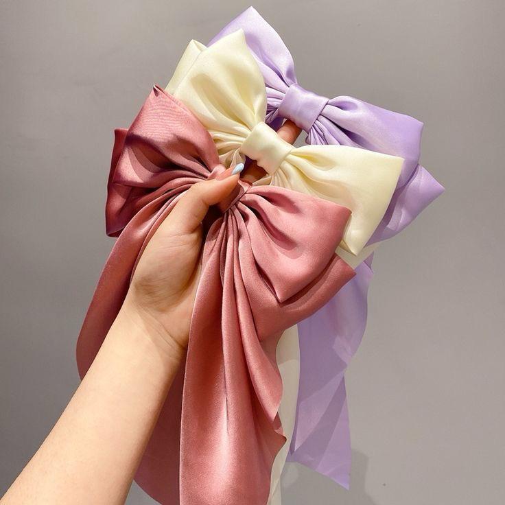 French Bows
